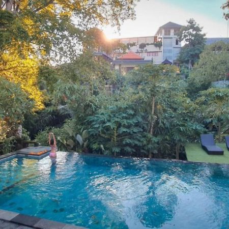 Hotel Yuliati House Ubud Esterno foto