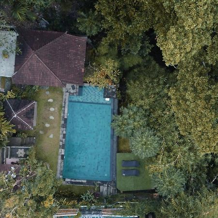 Hotel Yuliati House Ubud Esterno foto