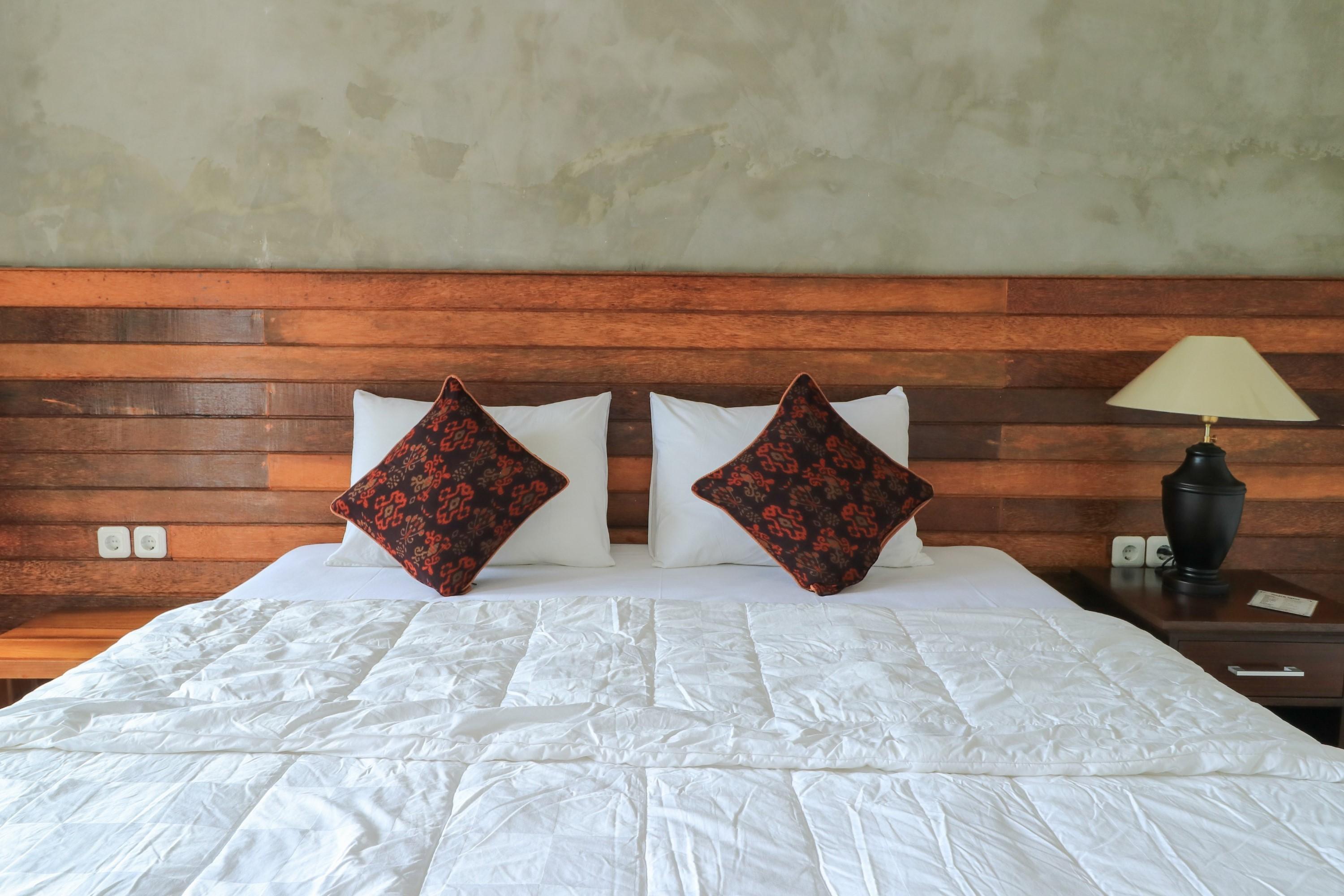 Hotel Yuliati House Ubud Esterno foto