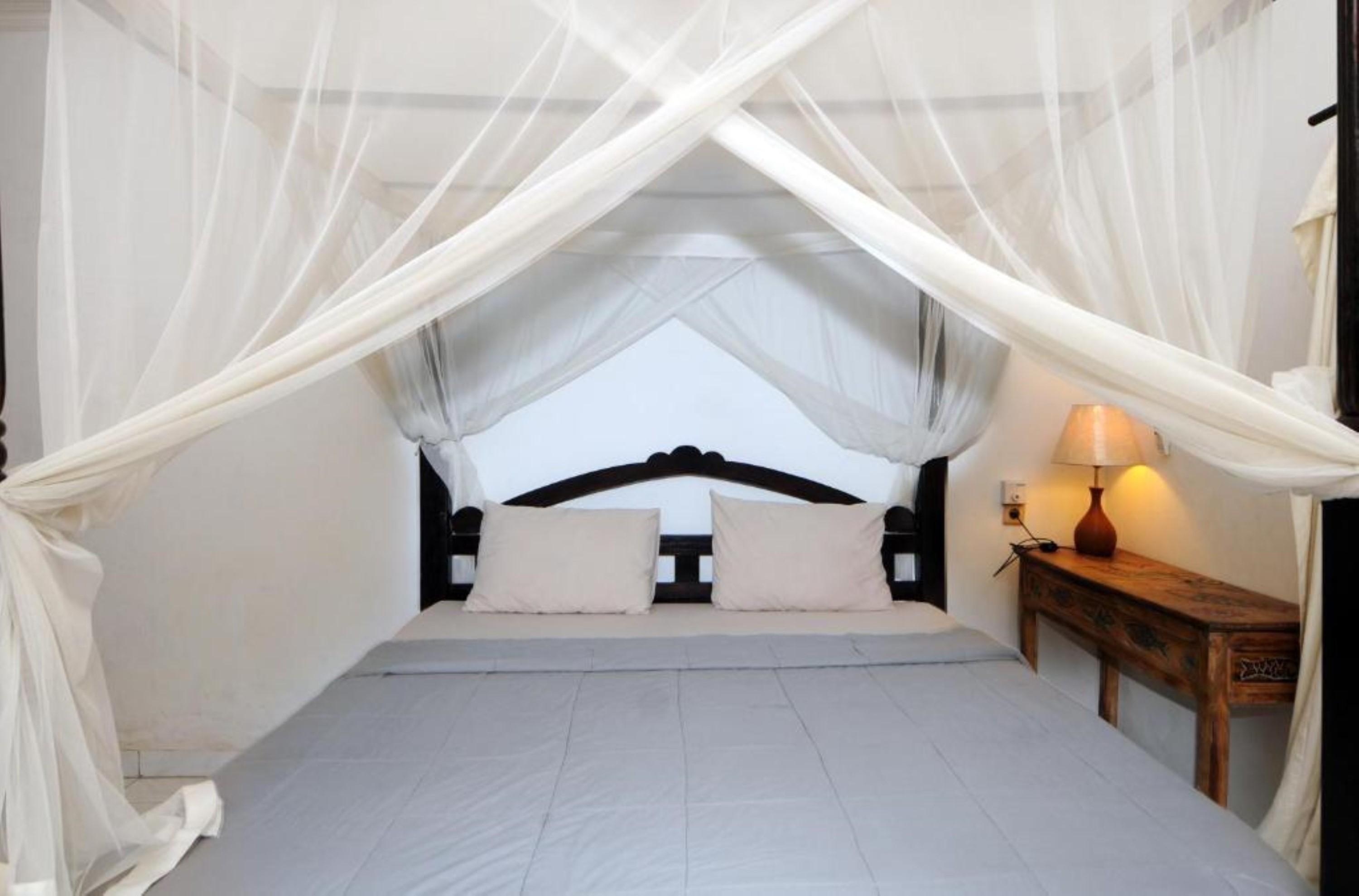 Hotel Yuliati House Ubud Esterno foto