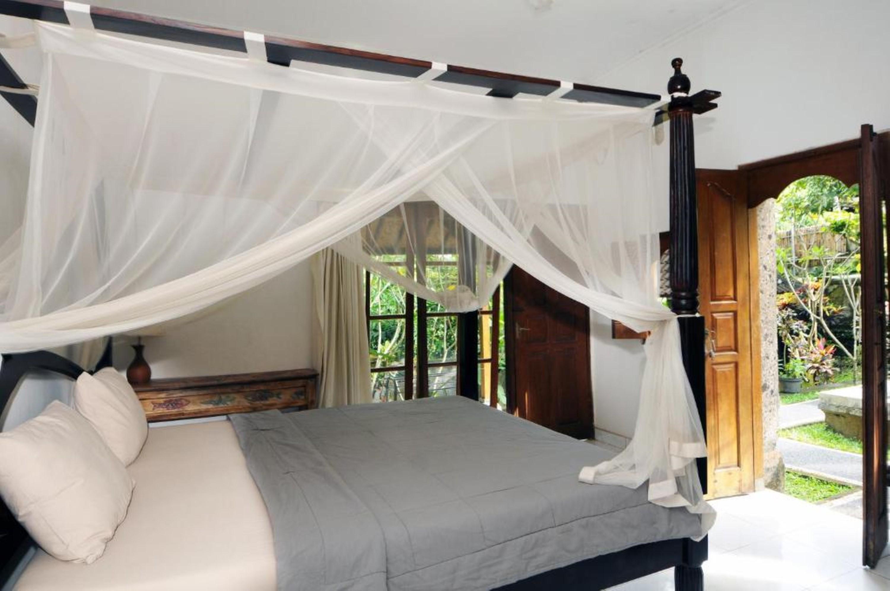 Hotel Yuliati House Ubud Esterno foto
