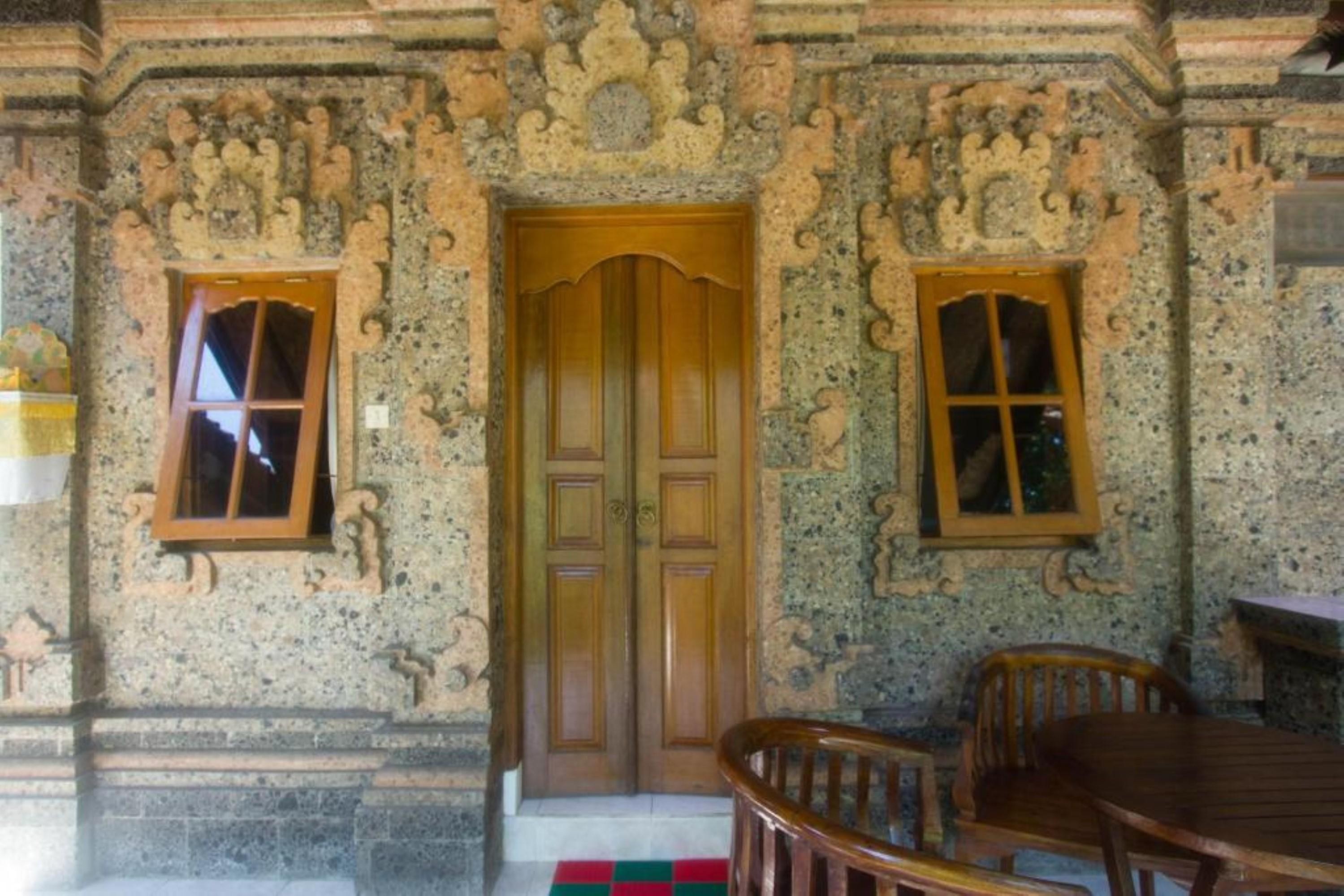 Hotel Yuliati House Ubud Esterno foto