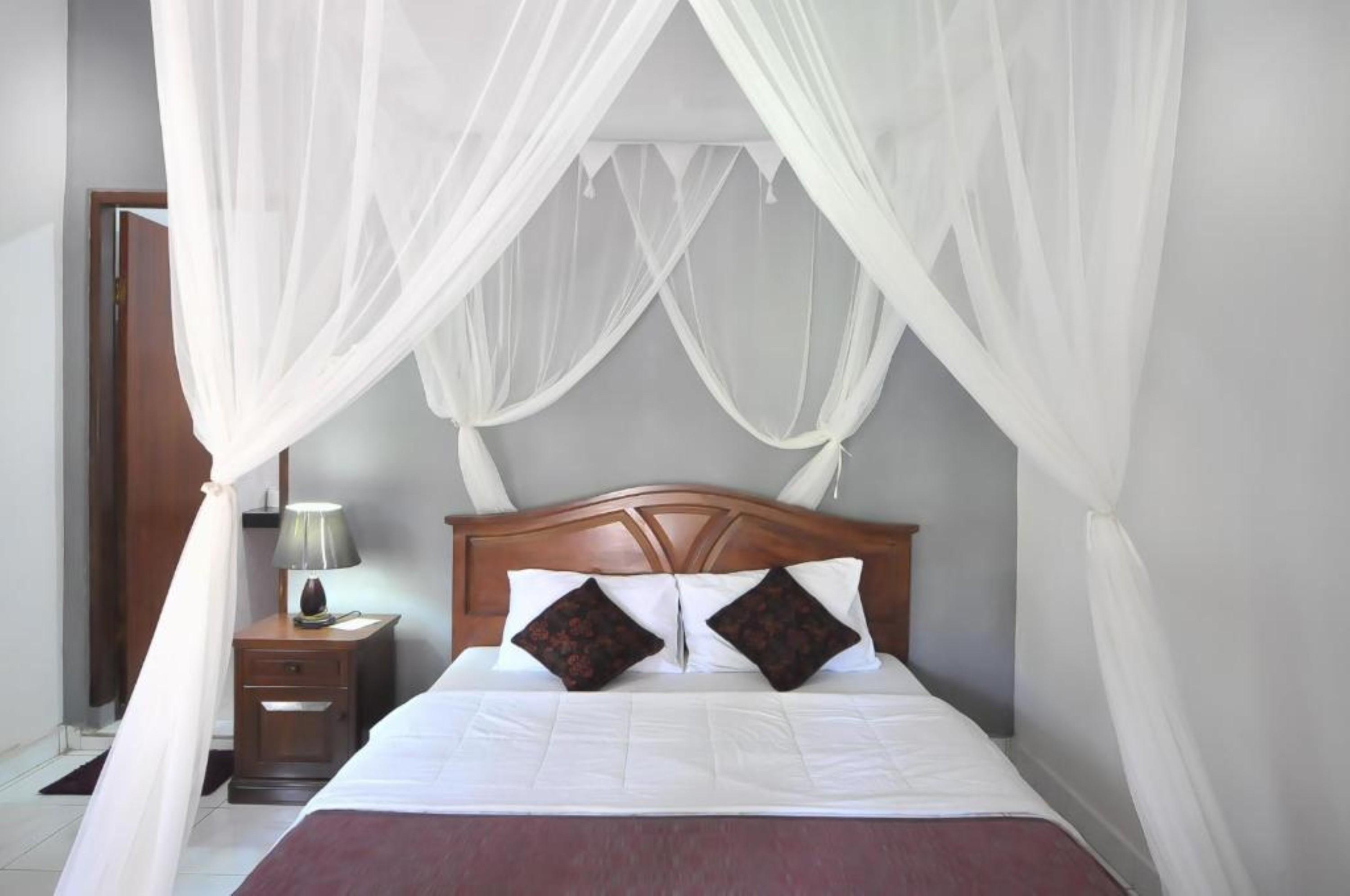 Hotel Yuliati House Ubud Esterno foto