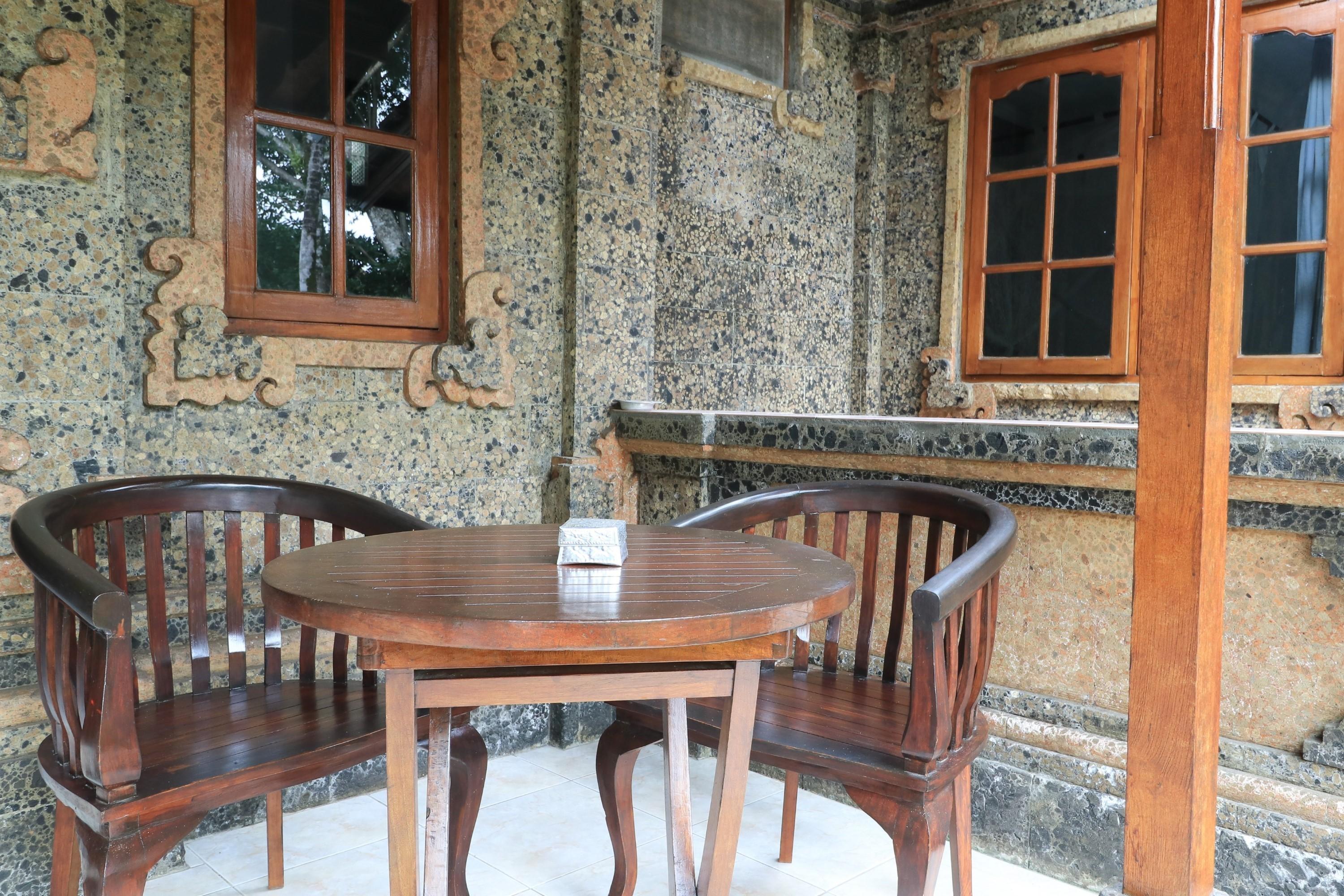 Hotel Yuliati House Ubud Esterno foto