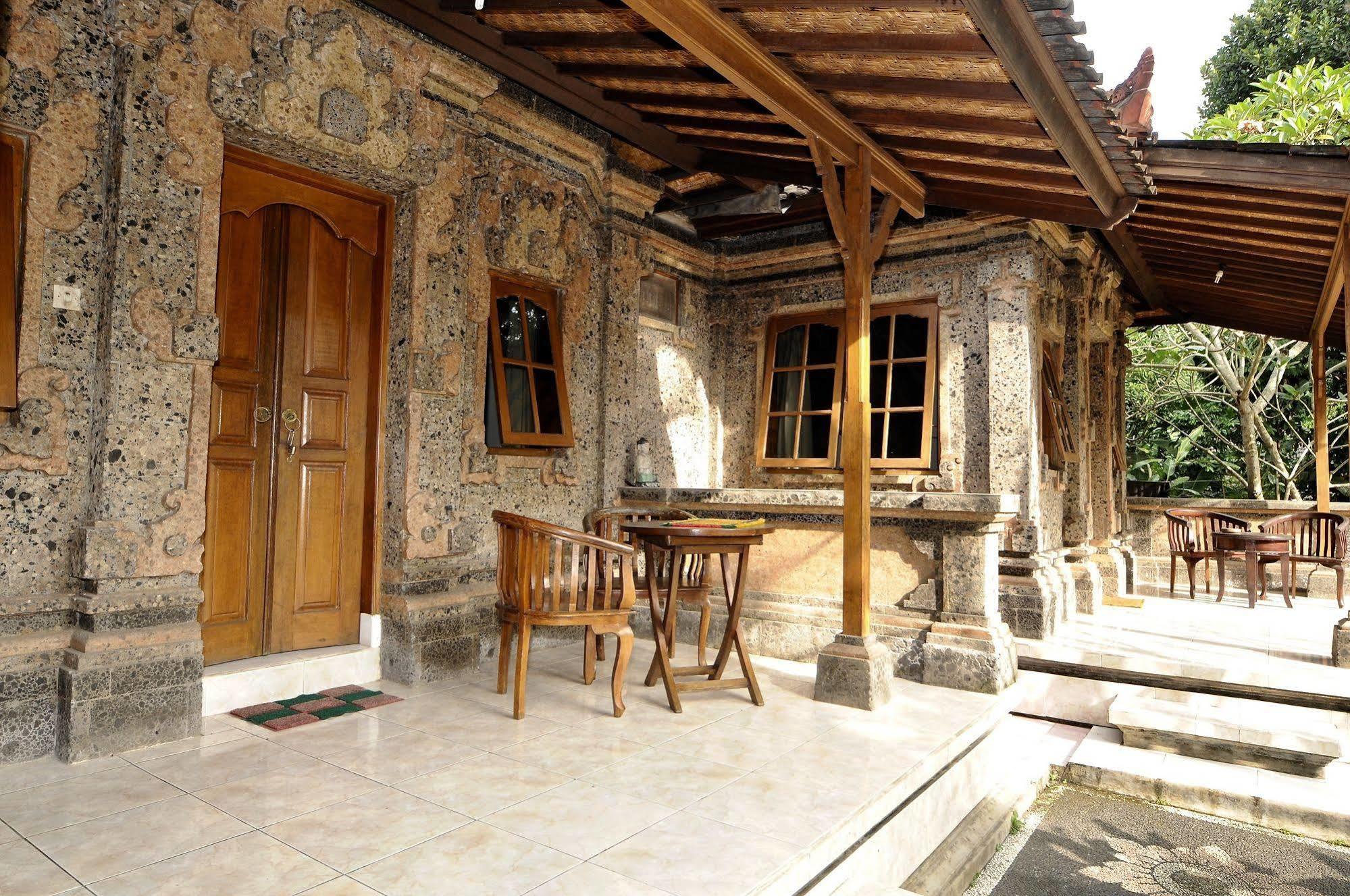 Hotel Yuliati House Ubud Esterno foto